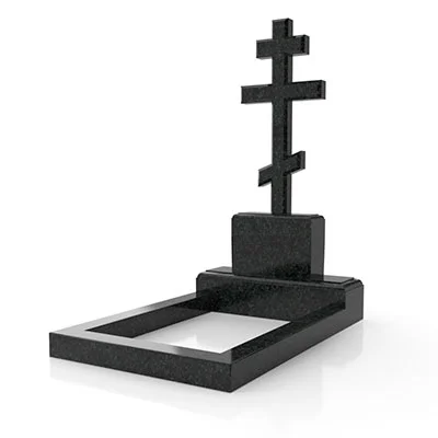 Памятники в форме креста